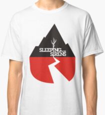 Sleeping With Sirens Classic T-Shirt