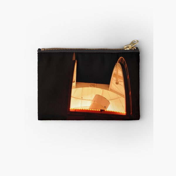 Item preview, MBO Dome with 18" Telescope at Night designed and sold by Mount Burnett Observatory.