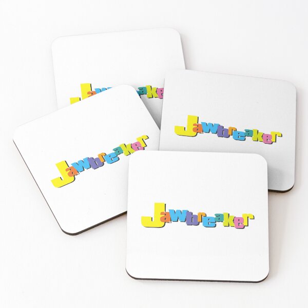 Item preview, JAWBREAKER LOGO designed and sold by cyber2000s.