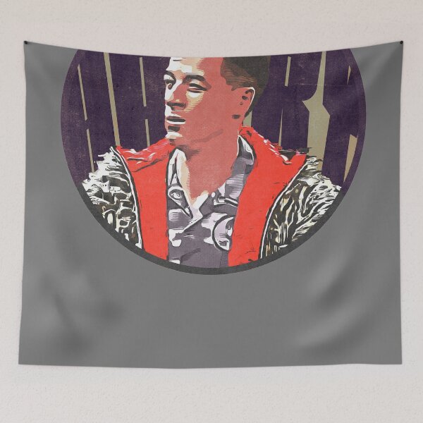 Item preview, Harry Solomon designed and sold by CreativeSpero.