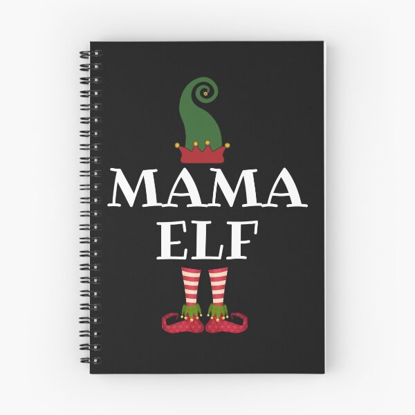 Item preview, Mama Elf designed and sold by zdshannon.