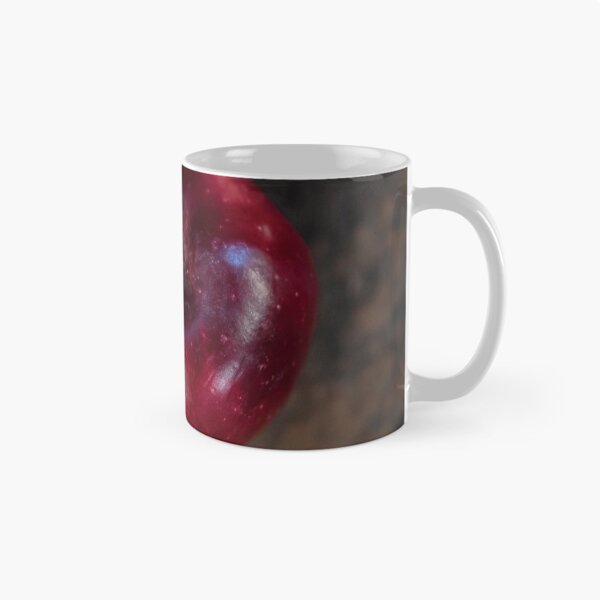 Item preview, Red Delicious Apple designed and sold by FoodieFilozof.