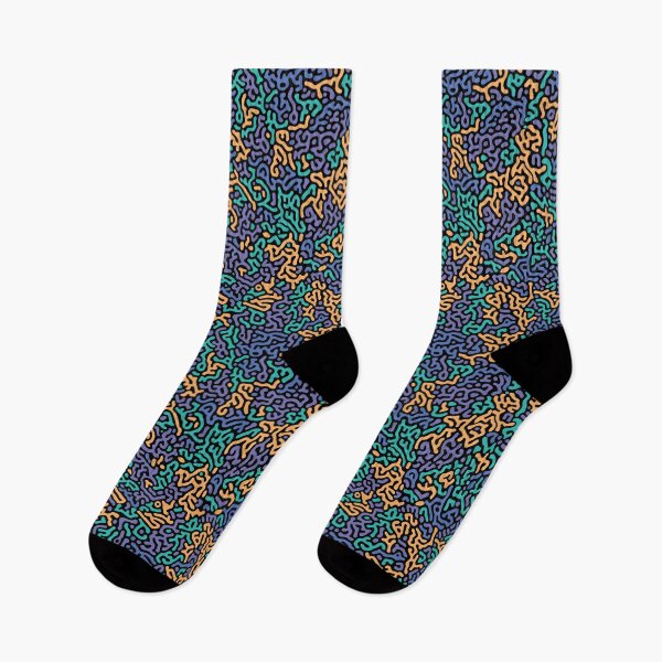 Item preview, Organic Turing Pattern designed and sold by pear-la.
