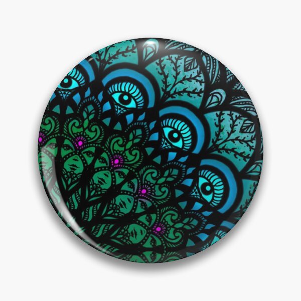 Item preview, Hidden. Secrets designed and sold by AubreyBriteArt.