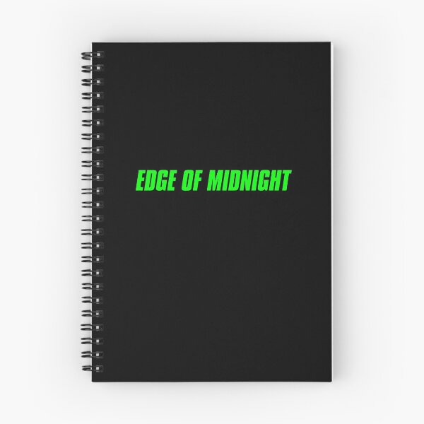 Item preview, Edge Of Midnight designed and sold by KaiDee.