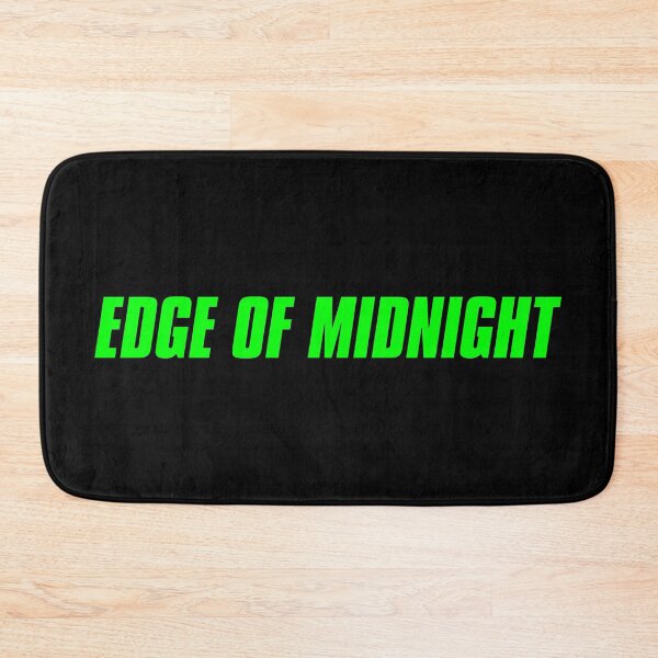 Item preview, Edge Of Midnight designed and sold by KaiDee.