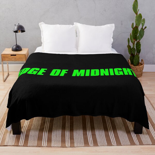Item preview, Edge Of Midnight designed and sold by KaiDee.