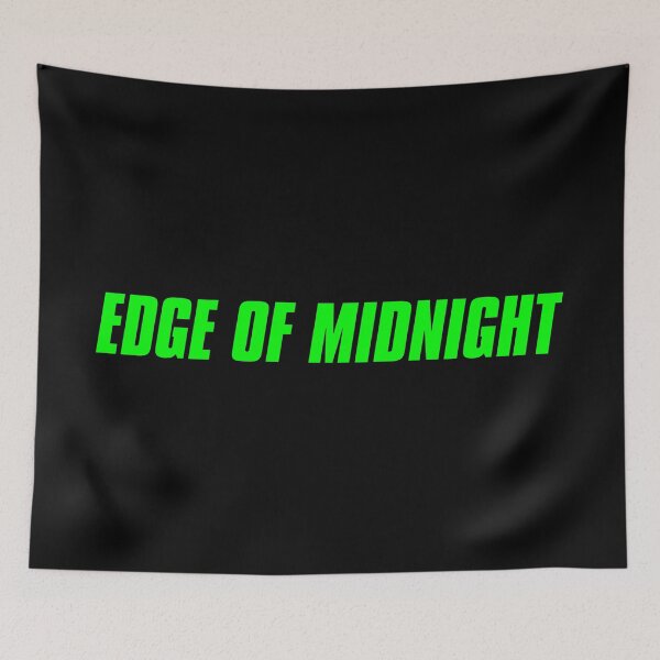 Item preview, Edge Of Midnight designed and sold by KaiDee.