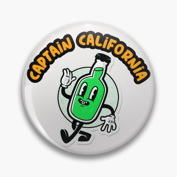 Item preview, Bottle Captain designed and sold by JoPhrasier.