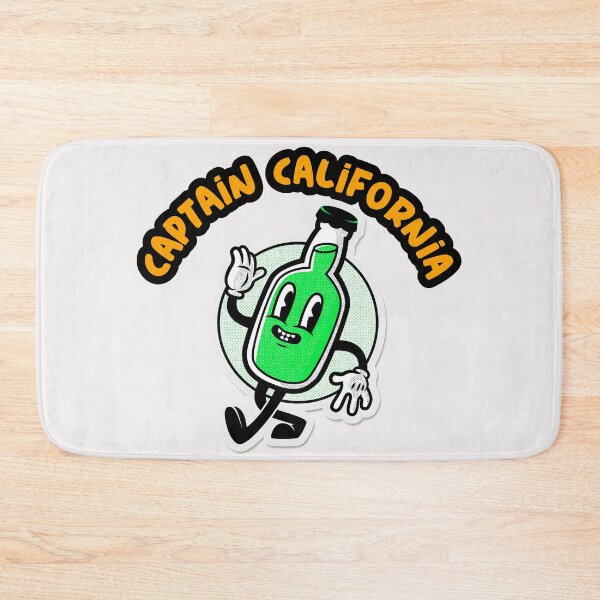 Item preview, Bottle Captain designed and sold by JoPhrasier.
