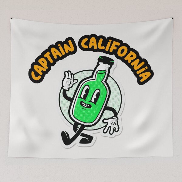 Item preview, Bottle Captain designed and sold by JoPhrasier.