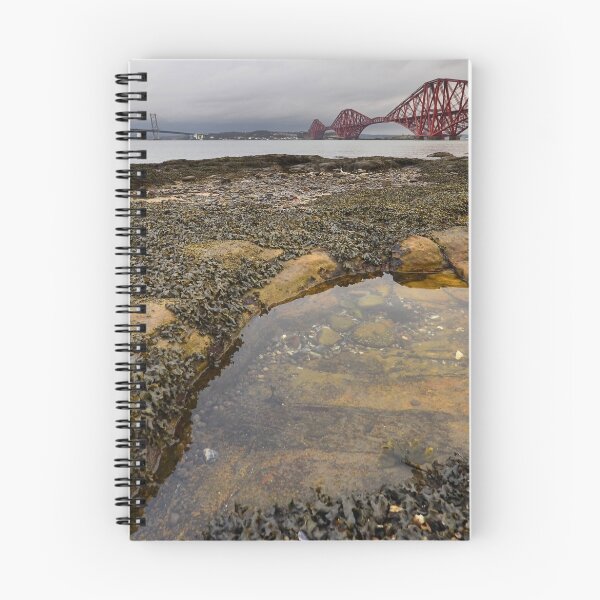 Item preview, The Forth Bridges designed and sold by StephenJSmith.