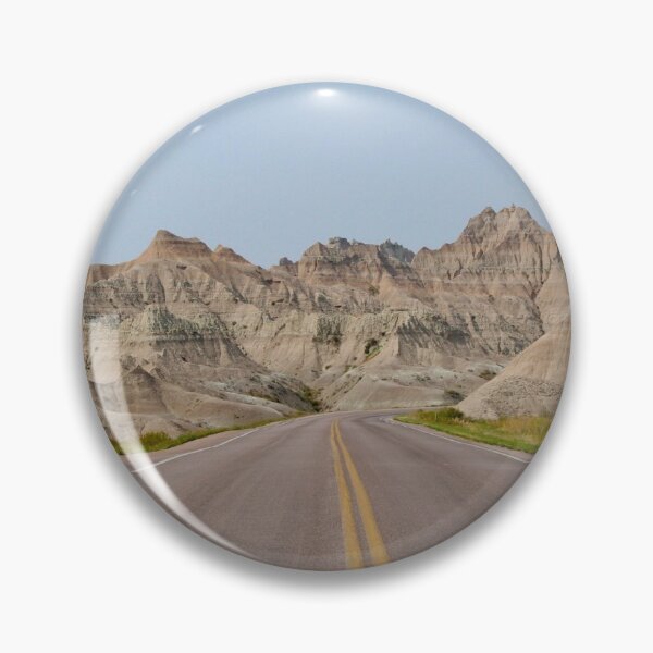 Item preview, The Badlands designed and sold by sophiecrangle.