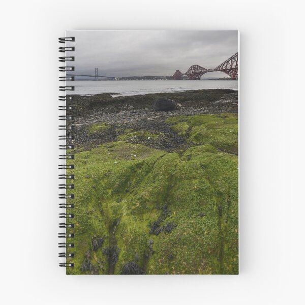 Item preview, The Forth Bridges designed and sold by StephenJSmith.
