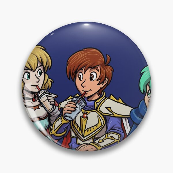 Item preview, Thracia Beverage Break designed and sold by racecar15.