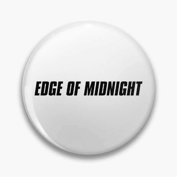 Item preview, Edge Of Midnight designed and sold by KaiDee.