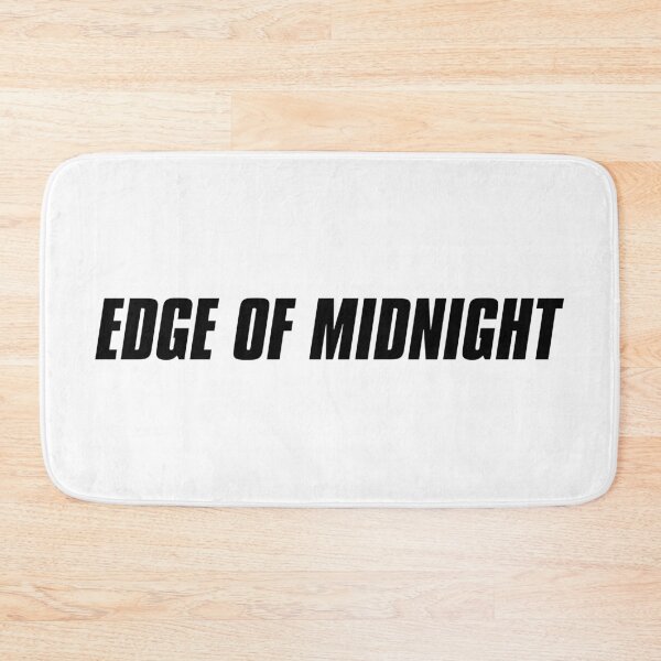 Item preview, Edge Of Midnight designed and sold by KaiDee.
