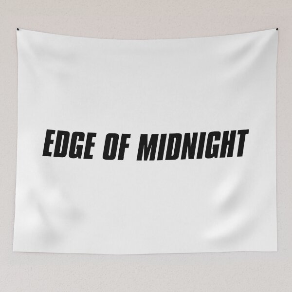 Item preview, Edge Of Midnight designed and sold by KaiDee.