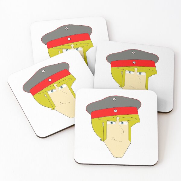 Item preview, Smug Johannes Headshot designed and sold by C-E-Smith.