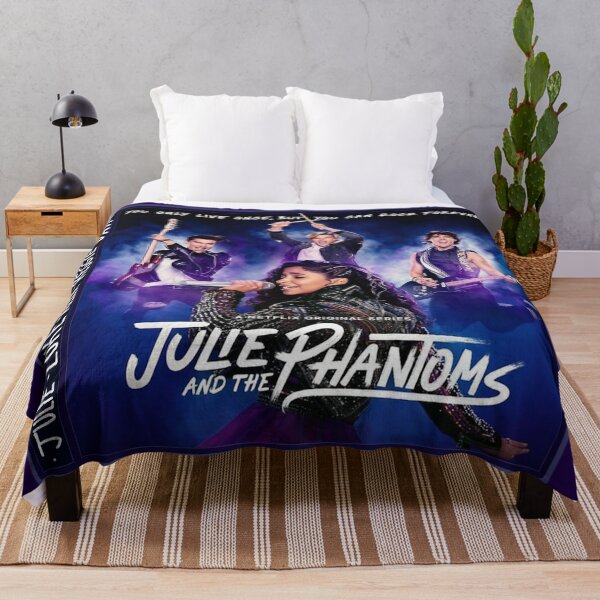 Item preview, Julie and the Phantoms CD designed and sold by samgordon07.