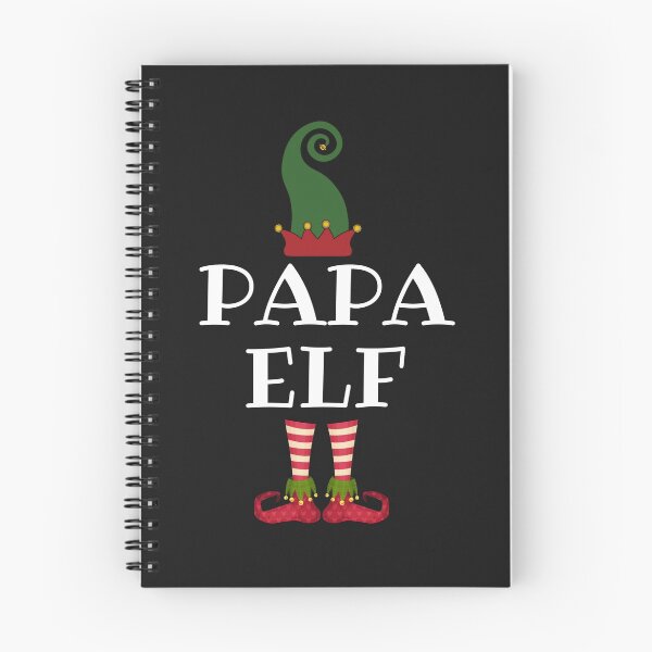 Item preview, Papa Elf designed and sold by zdshannon.