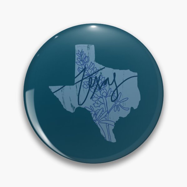 Item preview, Texas designed and sold by Sydie Studio.