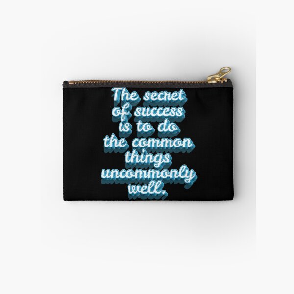 Item preview, The Secret To success designed and sold by Silky Diamond.