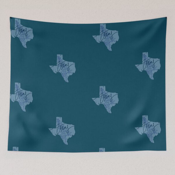Item preview, Texas designed and sold by Sydie Studio.
