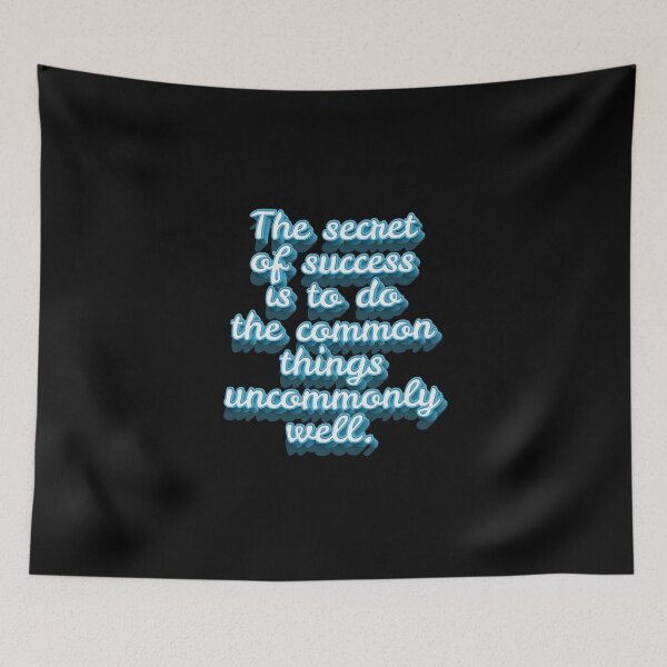 Item preview, The Secret To success designed and sold by Silky Diamond.