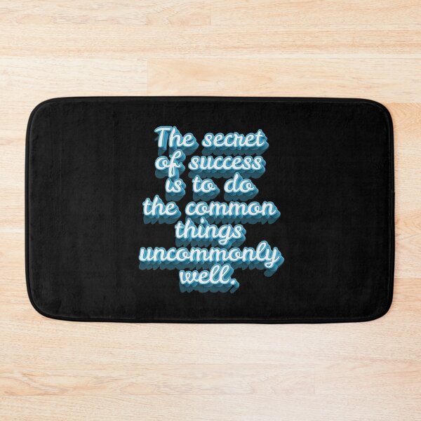 Item preview, The Secret To success designed and sold by Silky Diamond.