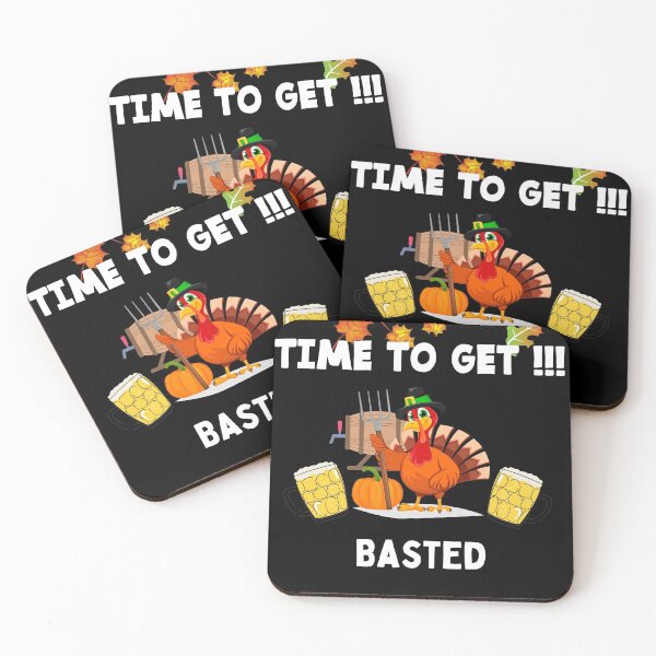 Item preview, Time To Get  Basted designed and sold by DivineLiveShop.