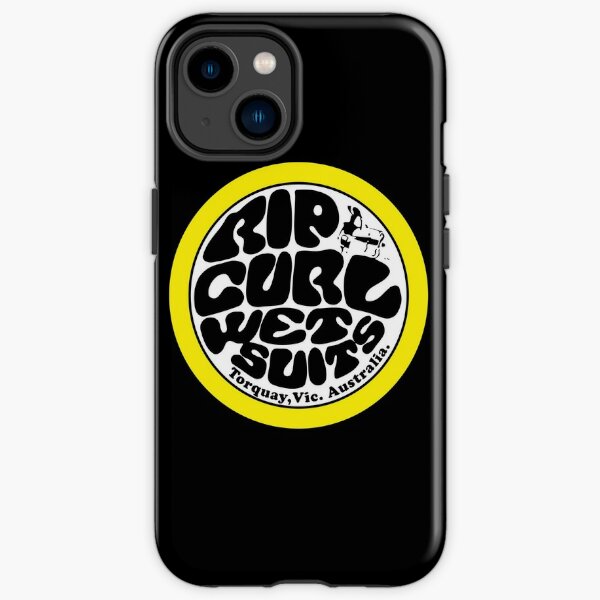 rip curl phone case