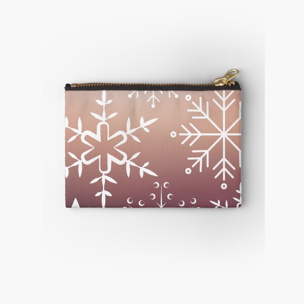 Item preview, Golden snow flakes designed and sold by Jennykies.