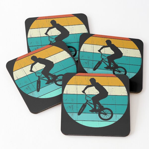 Item preview, BMX Retro Style Vintage designed and sold by cimibaka25.