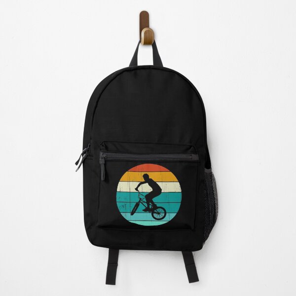 Item preview, BMX Retro Style Vintage designed and sold by cimibaka25.