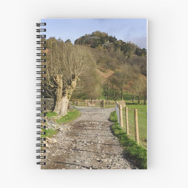 Item preview, Rosthwaite designed and sold by StephenJSmith.