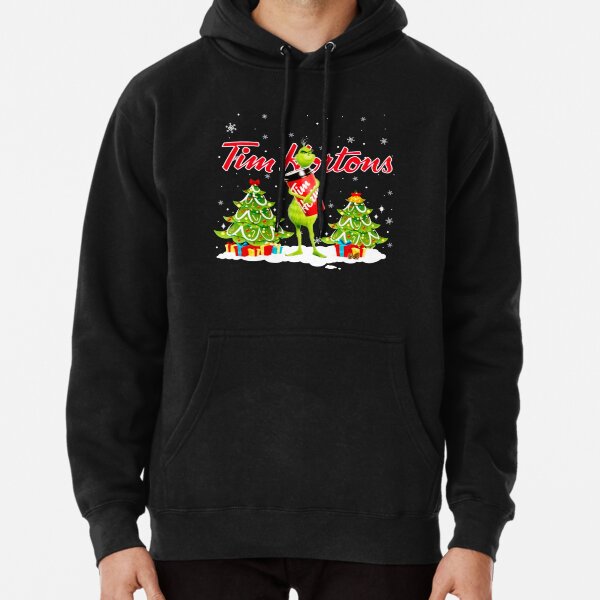 NFL Grinch Fuck Them Cleveland Browns Ugly Christmas Sweater