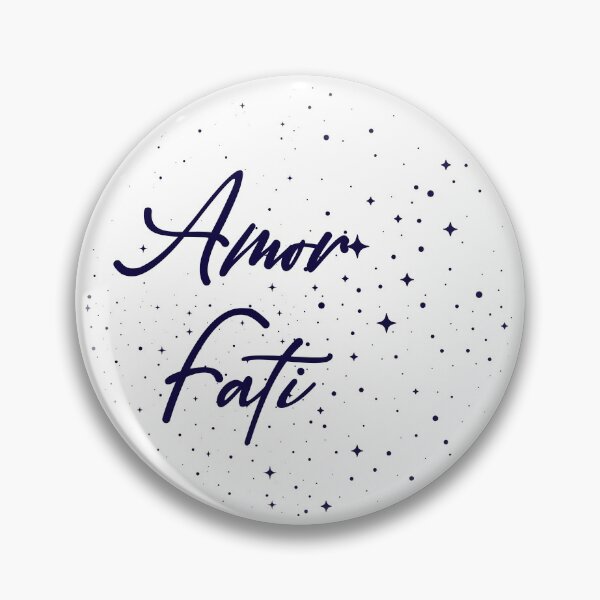 Item preview, Amor Fati - For the Stoic - Love Your Fate designed and sold by Tfboyle.
