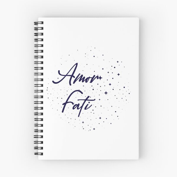 Item preview, Amor Fati - For the Stoic - Love Your Fate designed and sold by Tfboyle.