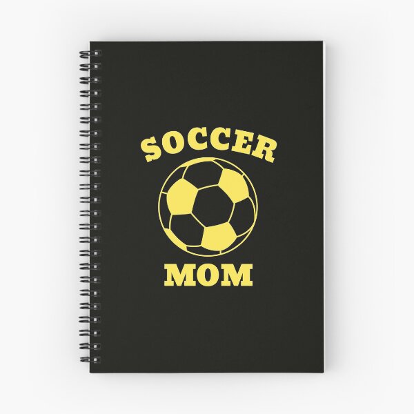 Item preview, Soccer Mom designed and sold by StoaMart.