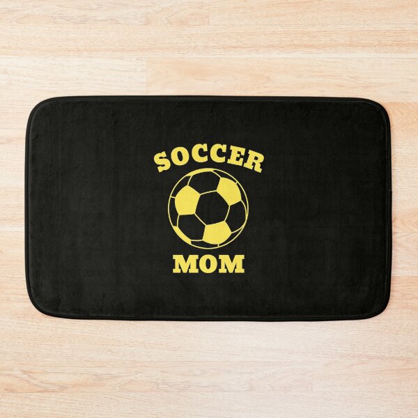 Item preview, Soccer Mom designed and sold by StoaMart.