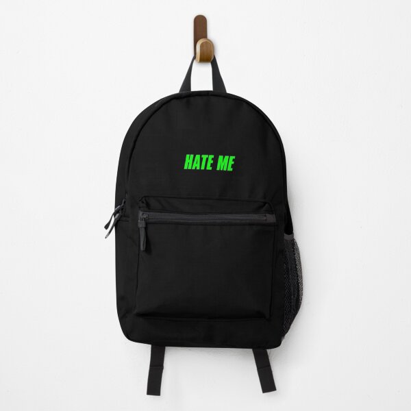 Item preview, Hate Me designed and sold by KaiDee.