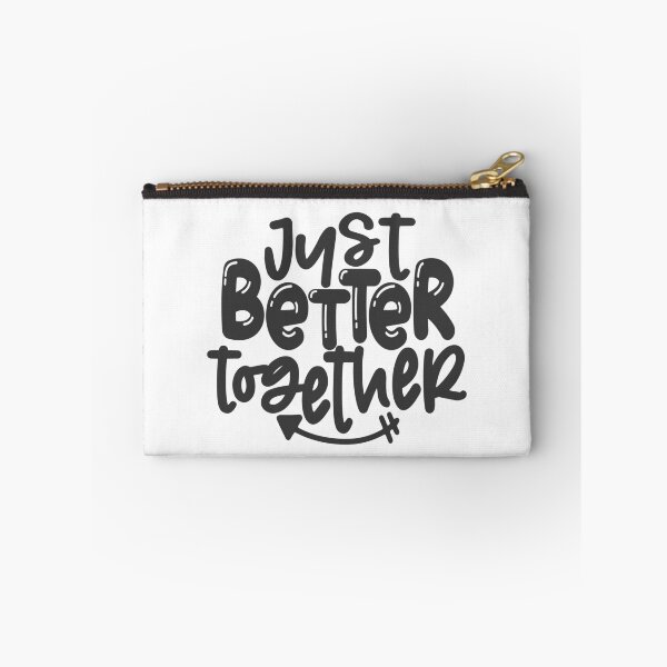 Item preview, Just Better Together designed and sold by mymysterycloset.