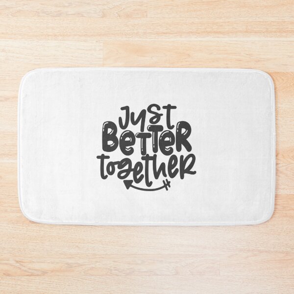 Item preview, Just Better Together designed and sold by mymysterycloset.