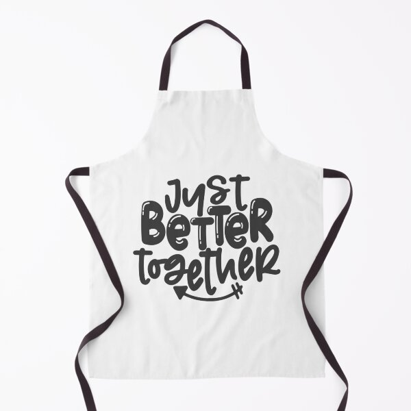 Item preview, Just Better Together designed and sold by mymysterycloset.
