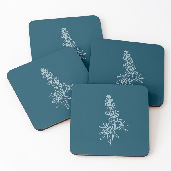 Item preview, Bluebonnets designed and sold by Sydie Studio.