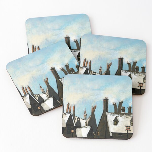 Item preview, Fireplaces designed and sold by Castel Yvonne.