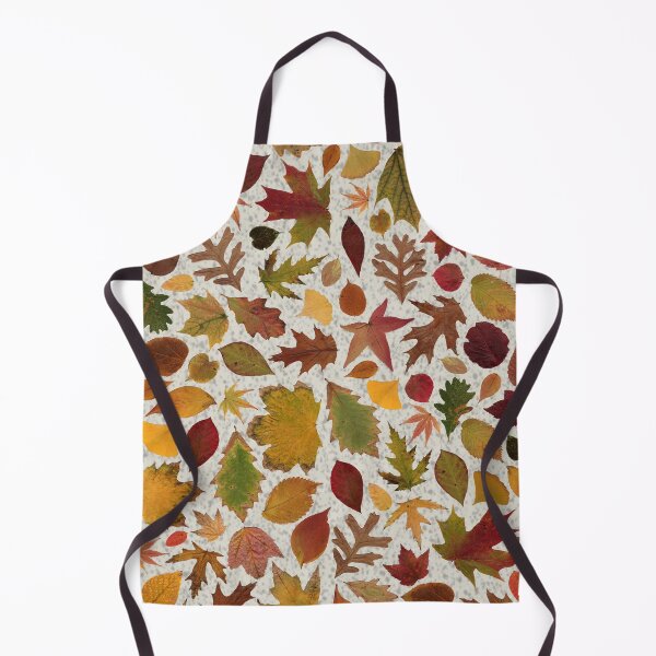 Item preview, AutumnLeafSpeckle designed and sold by TigerTorreArt.