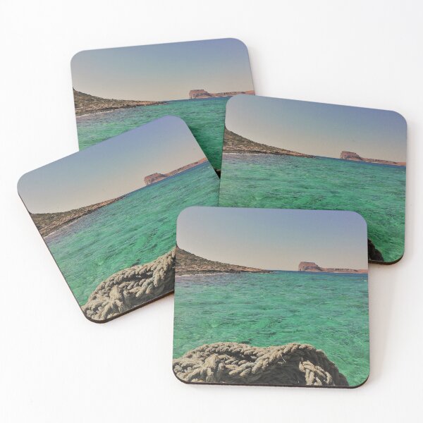 Item preview, "Tranquility at the Harbor: A Serene Seascape" - An Image to Help You Relax and Unwind. designed and sold by chatzous.