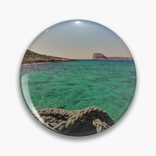 Item preview, "Tranquility at the Harbor: A Serene Seascape" - An Image to Help You Relax and Unwind. designed and sold by chatzous.
